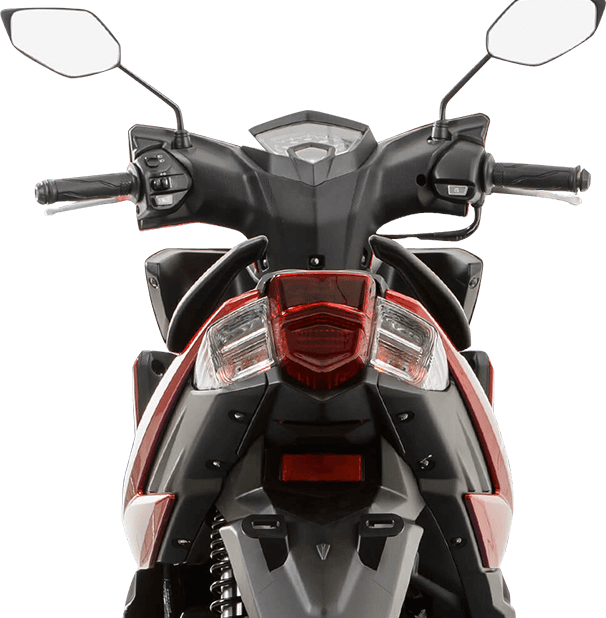 Neue Yamaha Neo 125 2024: Preise, technische Daten, FOTOS