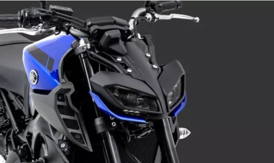 Neue Yamaha MT-09 ABS 2024: Preise, Verbrauch, technische Daten und Fotos