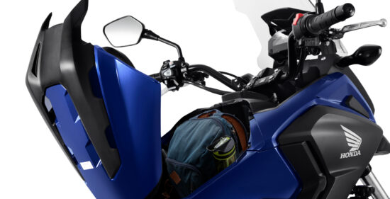 Neue Honda NC 750X 2024: Preise, technische Daten, Fotos
