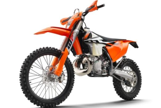 Neue KTM 300 EXC 2024: Preis, VERBRAUCH, Fact Sheet und Fotos