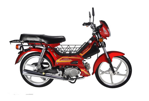 Neue Shineray XY 50 2024: Technische Daten, Preise, Verbrauch und FOTOS