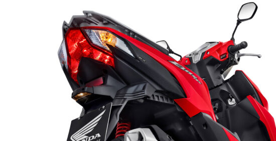 Neue Honda Elite 125 2024: Preise, technische Daten, Fotos