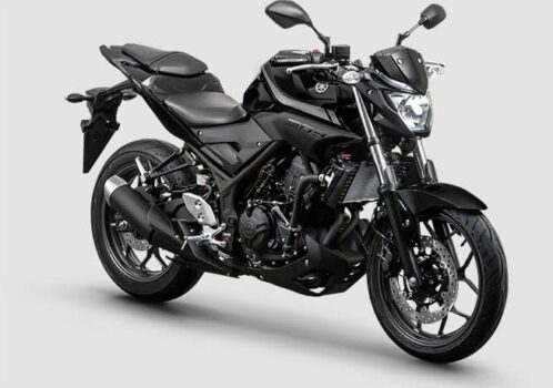 Neue Yamaha MT 03 2024: Preise, technische Daten, Fotos, Verbrauch und Farben
