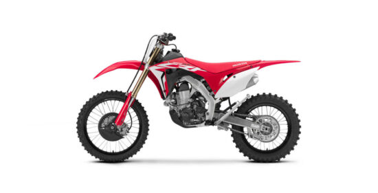 Neue Honda CRF 450RX 2024: Bilder, Preis, technische Daten, Verbrauch