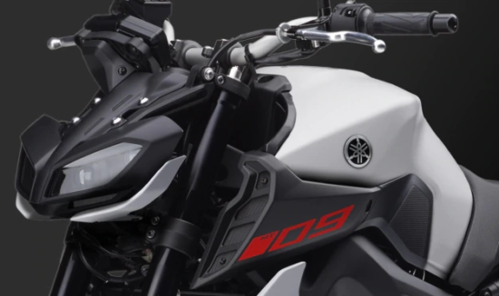 Neue Yamaha MT-09 ABS 2024: Preise, Verbrauch, technische Daten und Fotos