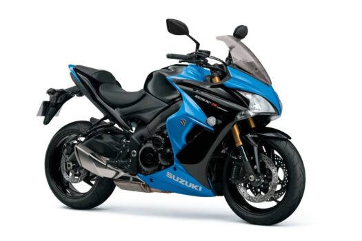 Neue Suzuki GSX S1000 F 2024: Preise, Spezifikationen und Verbrauch