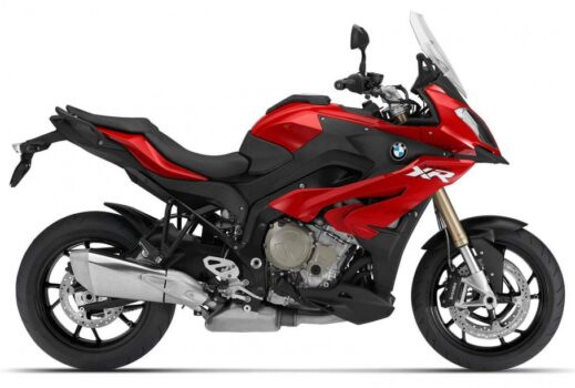 Neue BMW S 1000 XR 2024: Verbrauch, Preis und FOTOS
