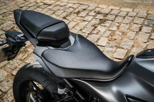 Neue Yamaha MT 07 ABS 2024: Preise, technische Daten, Fotos und Design