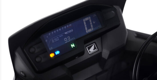 Neue Honda XRE 300 2024: Preise, Spezifikationen, FOTOS