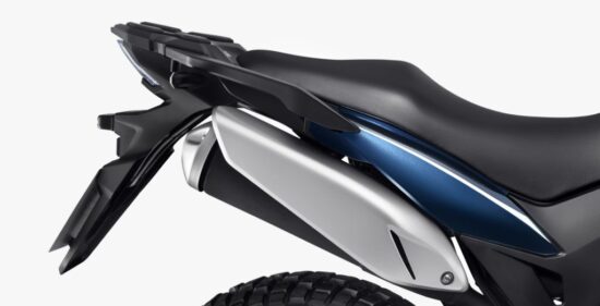 Neue Honda XRE 300 2024: Preise, Grafik, technische Daten und Verbrauch