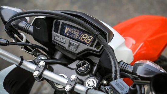 Neue Honda Bros 2024: Preise, FOTOS, Fact Sheet