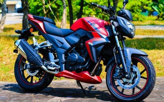 Neue Dafra Next 250 2024: Preis, FOTOS, Verbrauch und technische Daten