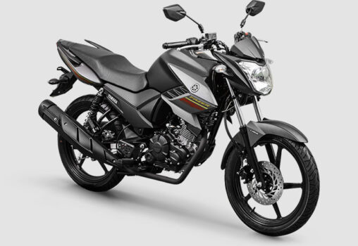 Neue Yamaha Fazer 150 UBS 2024: Verbrauch, Preis und FOTOS