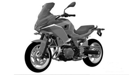 Neue BMW F850 R 2024: Verbrauch, Preis und FOTOS