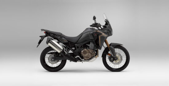 Neue Honda CRF 1000L Africa Twin 2024: Preise, technische Daten, Fotos und Verbrauch